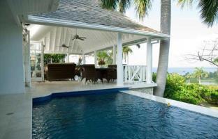 2 Bedroom Suite With Plunge Pool - Montego Bay Hopewell Exterior photo